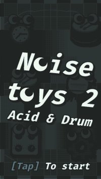 Cкриншот Noisetoys 2 - Acid & Drum, изображение № 2620344 - RAWG