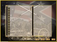 Cкриншот Scourge of War: Gettysburg, изображение № 518734 - RAWG
