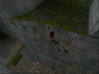 Cкриншот Tomb Raider, изображение № 320447 - RAWG