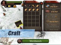 Cкриншот Winter Island CRAFTING GAME 3D, изображение № 1683371 - RAWG