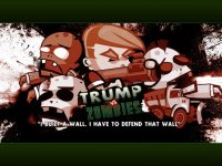 Cкриншот Donald Trump vs Zombies, изображение № 62186 - RAWG