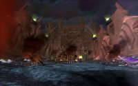 Cкриншот World of Warcraft: The Burning Crusade, изображение № 433447 - RAWG