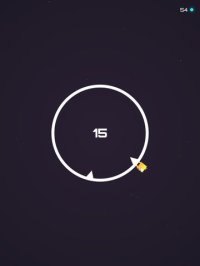Cкриншот Round Hop, изображение № 968837 - RAWG