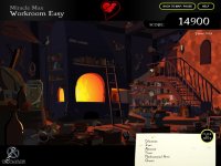 Cкриншот Princess Bride Game, изображение № 493511 - RAWG