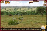 Cкриншот Deer Hunter: African Safari, изображение № 66374 - RAWG