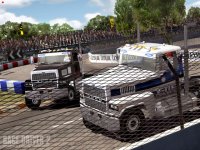 Cкриншот ToCA Race Driver 2: Ultimate Racing Simulator, изображение № 386661 - RAWG