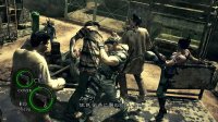 Cкриншот Resident Evil 5, изображение № 723868 - RAWG