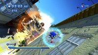 Cкриншот Sonic Generations, изображение № 574528 - RAWG