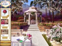 Cкриншот Dream Day Wedding: Viva Las Vegas, изображение № 525073 - RAWG