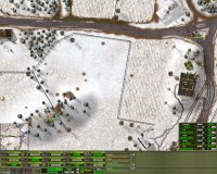 Cкриншот Close Combat: Wacht am Rhein, изображение № 506397 - RAWG