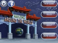Cкриншот Mahjong Around The World, изображение № 2165882 - RAWG
