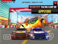 Cкриншот Racing Outlaws MMX Car Race, изображение № 918880 - RAWG