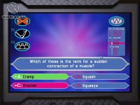 Cкриншот Who Wants to Be a Millionaire? Junior UK Edition, изображение № 317441 - RAWG