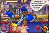 Cкриншот Super KO Boxing 2 Free, изображение № 907055 - RAWG