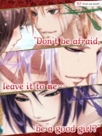 Cкриншот Ninja Love+, изображение № 910454 - RAWG