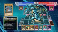 Cкриншот Yu-Gi-Oh! Millennium Duels, изображение № 277295 - RAWG