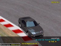 Cкриншот Real Car Simulator: Nissan Edition, изображение № 296133 - RAWG
