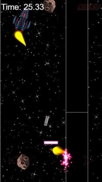 Cкриншот Space Drift (GMcLean), изображение № 1725565 - RAWG