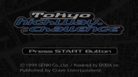 Cкриншот Tokyo Xtreme Racer, изображение № 2007537 - RAWG
