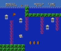 Cкриншот Super Mario Bros.: The Lost Levels, изображение № 795568 - RAWG