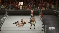 Cкриншот WWE SmackDown vs. RAW 2010, изображение № 532520 - RAWG