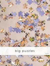 Cкриншот Jigsaw Puzzle for Adults HD, изображение № 1661711 - RAWG