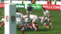 Cкриншот Rugby World Cup 2011, изображение № 580138 - RAWG