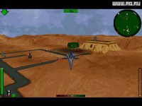 Cкриншот Strikepoint: The Hex Missions, изображение № 344301 - RAWG