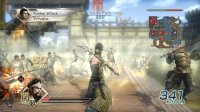 Cкриншот Dynasty Warriors 6, изображение № 495045 - RAWG