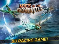 Cкриншот Aces of The Iron Battle: Storm Gamblers In Sky - Free WW2 Planes Game, изображение № 2024574 - RAWG