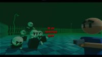 Cкриншот Zombies N' Guns, изображение № 2772904 - RAWG