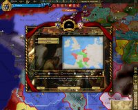 Cкриншот Европа 3: Великие династии, изображение № 538473 - RAWG