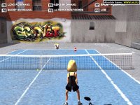 Cкриншот Street Tennis, изображение № 330756 - RAWG