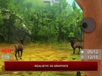 Cкриншот USA Bowhunting Simulator: FPS Animals Hunting Game, изображение № 1854296 - RAWG