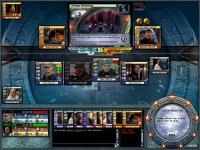 Cкриншот Stargate Online Trading Card Game, изображение № 472867 - RAWG