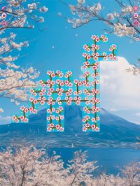 Cкриншот Sakura Puzzle, изображение № 1739645 - RAWG