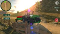 Cкриншот Farming Tractor Simulator: Big Farm, изображение № 3518432 - RAWG