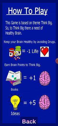 Cкриншот Healthy Brain to Think Big, изображение № 2507943 - RAWG