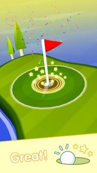 Cкриншот Pop Shot! Golf, изображение № 1569363 - RAWG