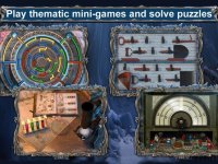 Cкриншот Mystery Expedition: Prisoners of Ice Hidden Puzzle, изображение № 2747217 - RAWG