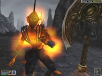 Cкриншот The Elder Scrolls III: Morrowind, изображение № 289957 - RAWG