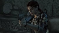 Cкриншот Resident Evil Revelations, изображение № 723709 - RAWG