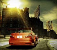 Cкриншот Need For Speed: Most Wanted, изображение № 806673 - RAWG