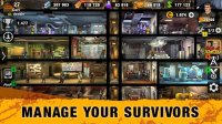 Cкриншот Zero City: Zombie Shelter Survival, изображение № 2073896 - RAWG