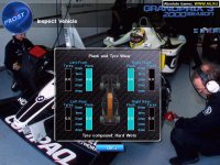 Cкриншот Grand Prix 3 2000 Season, изображение № 302659 - RAWG