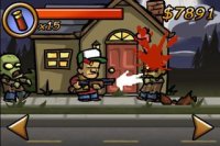 Cкриншот Zombieville USA Lite, изображение № 936892 - RAWG