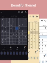 Cкриншот Sudoku: Classic Sudoku Puzzle!, изображение № 3337244 - RAWG