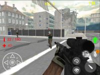 Cкриншот Terrorist Shooting Strike Game, изображение № 972884 - RAWG