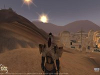 Cкриншот Star Wars Galaxies: An Empire Divided, изображение № 357788 - RAWG