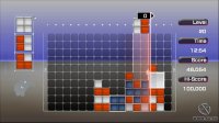Cкриншот Lumines: Puzzle Fusion, изображение № 488444 - RAWG